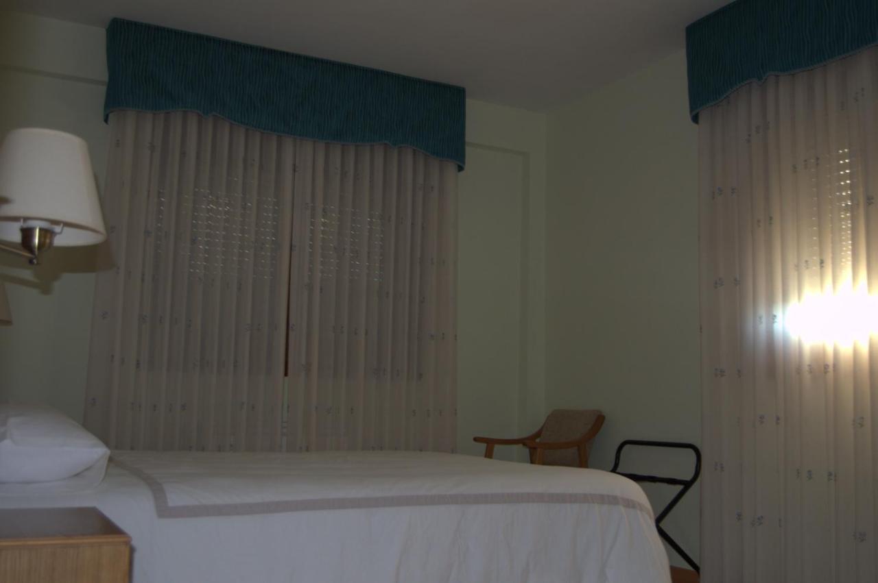 Hotel Restaurante Val Antas de Ulla Εξωτερικό φωτογραφία