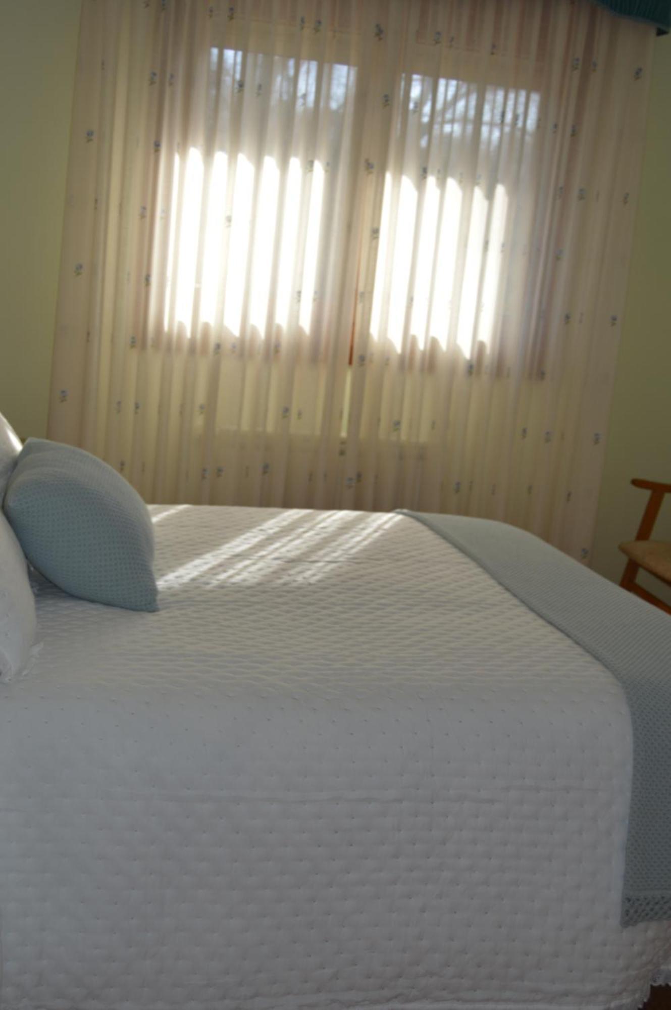 Hotel Restaurante Val Antas de Ulla Εξωτερικό φωτογραφία