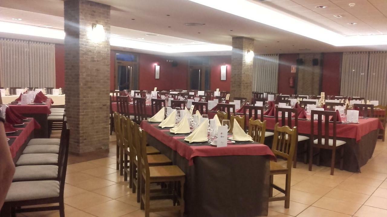 Hotel Restaurante Val Antas de Ulla Εξωτερικό φωτογραφία