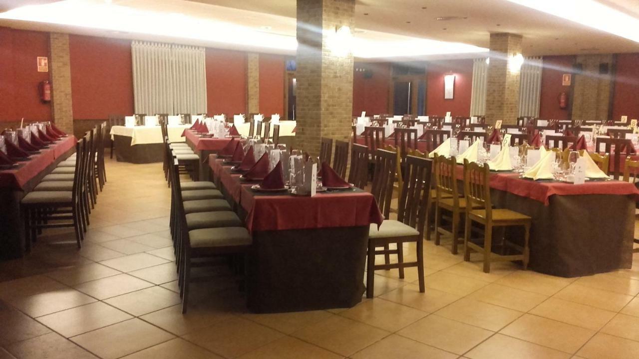 Hotel Restaurante Val Antas de Ulla Εξωτερικό φωτογραφία