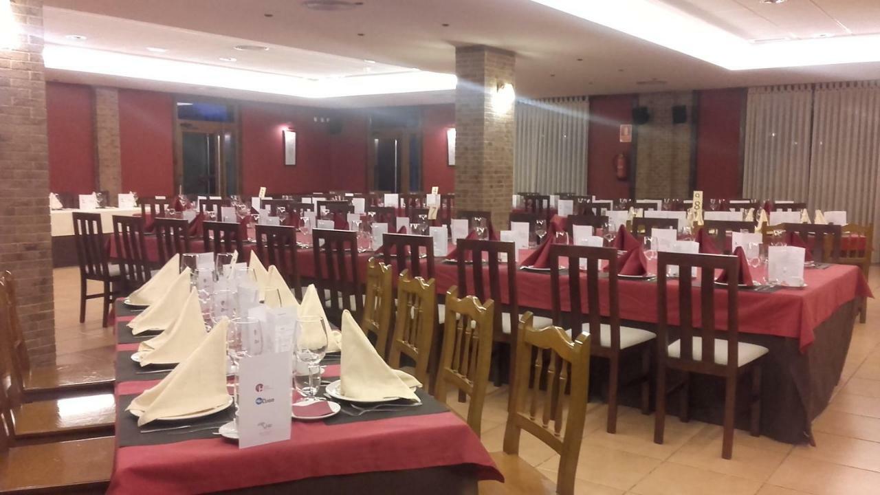 Hotel Restaurante Val Antas de Ulla Εξωτερικό φωτογραφία